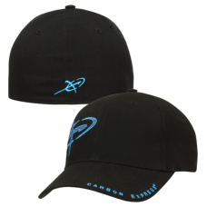Carbon Express cap (blauw)